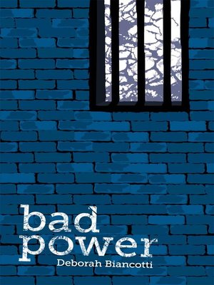 cover image of Bad Power